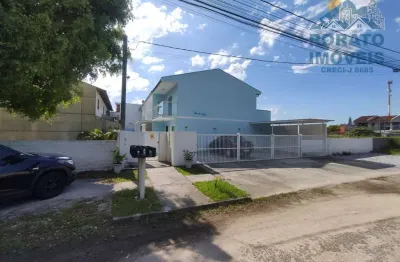 Casa com 2 quartos à venda no Costa Azul, Matinhos 