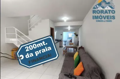 Casa com 2 quartos à venda no Costa Azul, Matinhos 