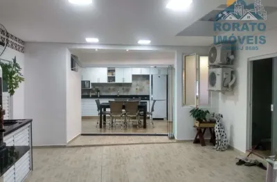 Casa com 6 quartos à venda no Centro, Matinhos 