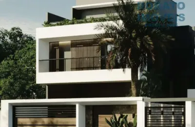 Casa com 3 quartos à venda no Centro, Matinhos 