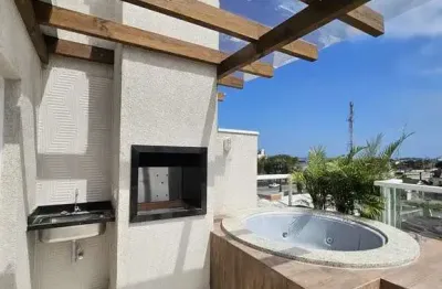 Cobertura com 3 quartos à venda no Riviera, Matinhos 