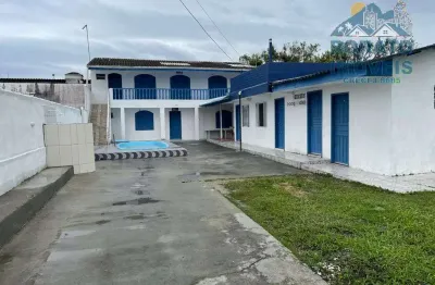 Casa com 6 quartos à venda no Solymar, Matinhos 