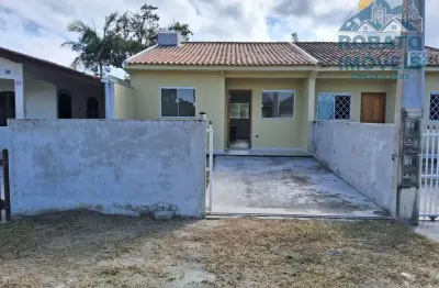 Casa com 2 quartos à venda no Riviera, Matinhos 