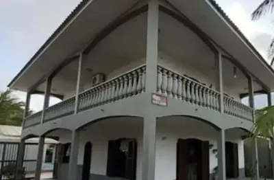 Casa com 4 quartos à venda na Praia de Leste, Pontal do Paraná 