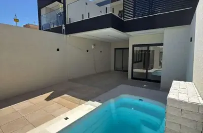 Casa com 4 quartos à venda no Balneário Marajó, Matinhos 