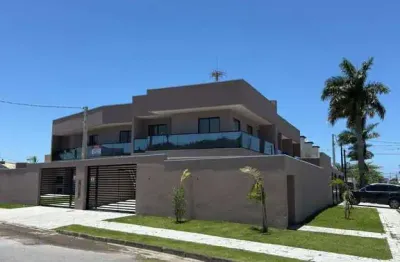 Casa com 2 quartos à venda no Bom Retiro, Matinhos 