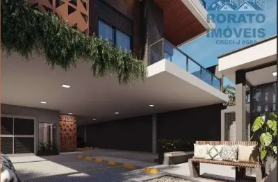 Apartamento com 3 quartos à venda em Caiobá, Matinhos 