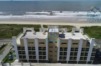 Apartamento com 1 quarto à venda em Balneário Caravelas, Matinhos 