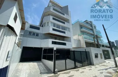Apartamento com 4 quartos à venda na Praia Mansa, Matinhos 