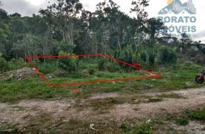 Terreno à venda no Curraes, Matinhos 