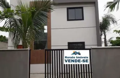 Casa com 3 quartos à venda no Monções, Matinhos 