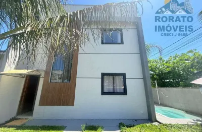 Casa com 3 quartos à venda no Monções, Matinhos 