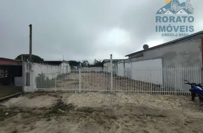 Terreno à venda no Bom Retiro, Matinhos 