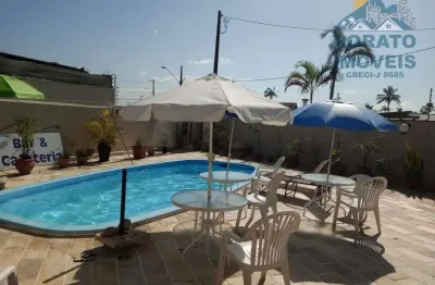 Casa com 3 quartos à venda na Praia Grande, Matinhos 