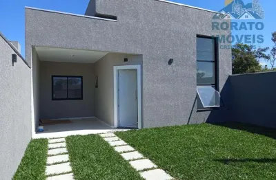 Casa com 2 quartos à venda na Praia Grande, Matinhos 