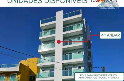 Apartamento com 2 quartos à venda em Caiobá, Matinhos 