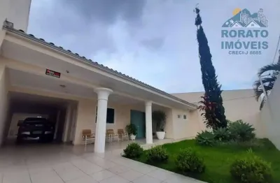 Casa com 5 quartos à venda no Centro, Matinhos 