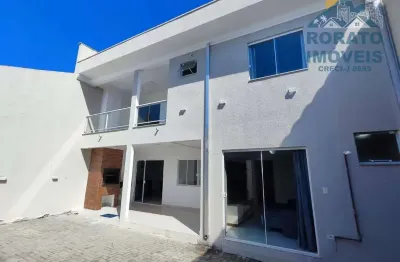 Casa com 4 quartos à venda no Centro, Matinhos 