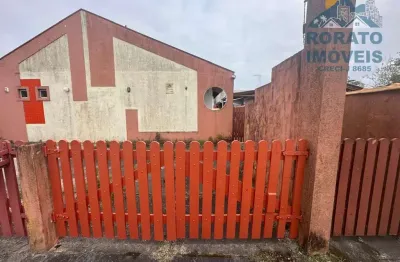 Casa com 2 quartos à venda no Riviera, Matinhos 