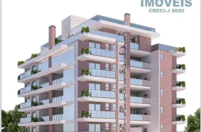Apartamento com 3 quartos à venda em Caiobá, Matinhos 