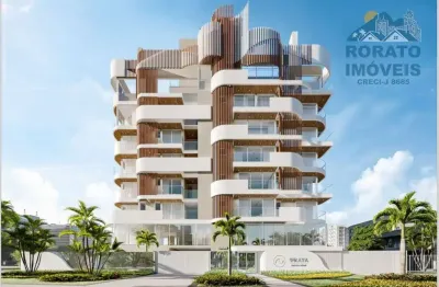 Cobertura à venda em Caiobá, Matinhos 