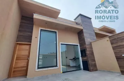 Casa com 3 quartos à venda no Riviera, Matinhos 