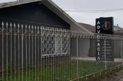 Casa com 3 quartos à venda no Cruzeiro, São José dos Pinhais 