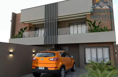 Casa com 3 quartos à venda no Riviera, Matinhos 