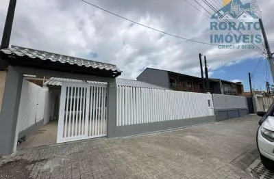 Casa com 5 quartos para alugar no Riviera, Matinhos 