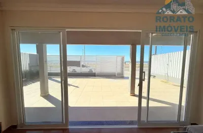 Casa com 5 quartos para alugar no Riviera, Matinhos 