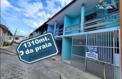 Casa com 3 quartos à venda no Bom Retiro, Matinhos 
