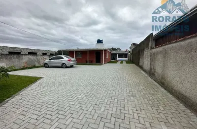 Casa com 5 quartos à venda no Curraes, Matinhos 