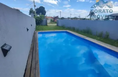 Casa com 1 quarto à venda no Curraes, Matinhos 
