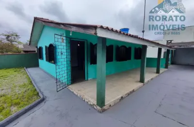 Casa com 3 quartos à venda em Balneário Gaivotas, Matinhos 