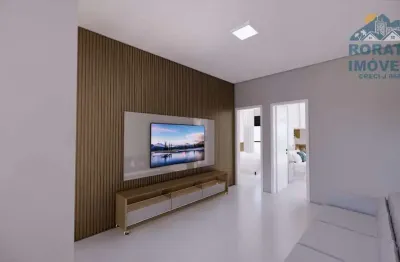 Cobertura com 3 quartos à venda no Costa Azul, Matinhos 