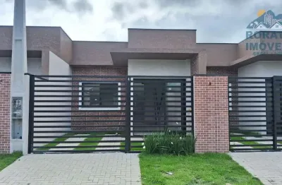 Casa à venda no Tabuleiro, Matinhos 