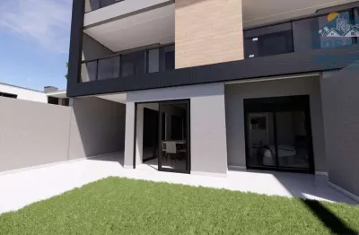 Apartamento com 3 quartos à venda no Costa Azul, Matinhos 