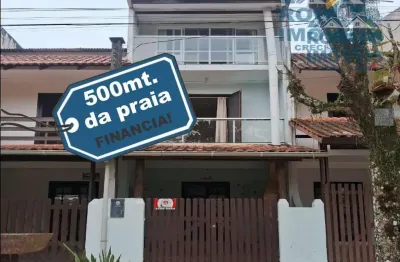 Casa com 2 quartos à venda no Riviera, Matinhos 