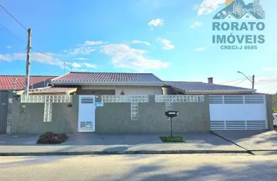 Casa com 3 quartos à venda no Saint Etiene, Matinhos 