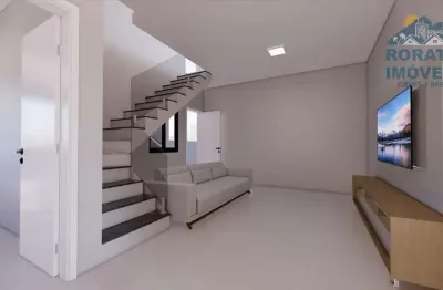 Cobertura com 3 quartos à venda no Costa Azul, Matinhos 