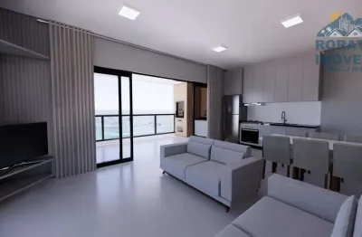 Apartamento com 3 quartos à venda no Costa Azul, Matinhos 