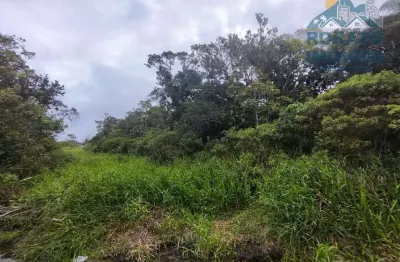 Terreno à venda no Solymar, Matinhos 