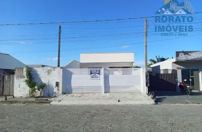 Casa com 2 quartos à venda na Praia de Leste, Pontal do Paraná 