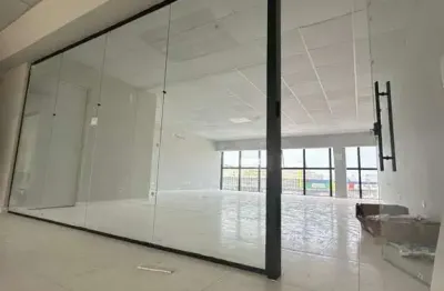Loja shopping / centro comercial em praia de leste  -  pontal do paraná