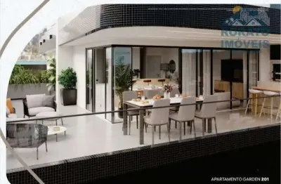 Apartamento com 3 quartos à venda em Caiobá, Matinhos 