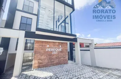 Apartamento com 2 quartos à venda em Ipanema, Pontal do Paraná 