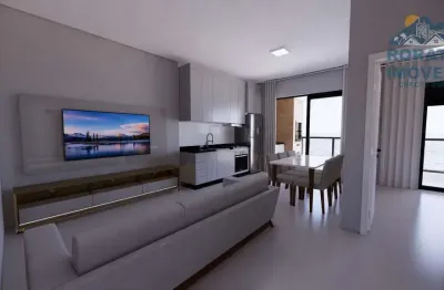 Apartamento com 3 quartos à venda no Costa Azul, Matinhos 