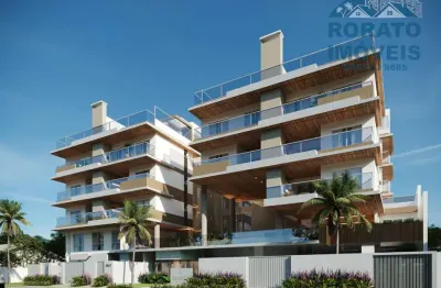 Apartamento com 2 quartos à venda no Albatroz, Matinhos 