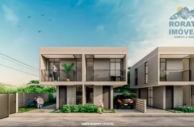 Casa com 2 quartos à venda no Tabuleiro, Matinhos 