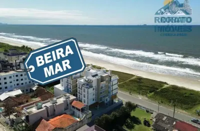 Apartamento com 2 quartos à venda no Albatroz, Matinhos 